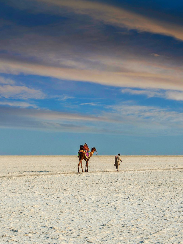 What To Wear In The Rann Of Kutch A Complete Guide