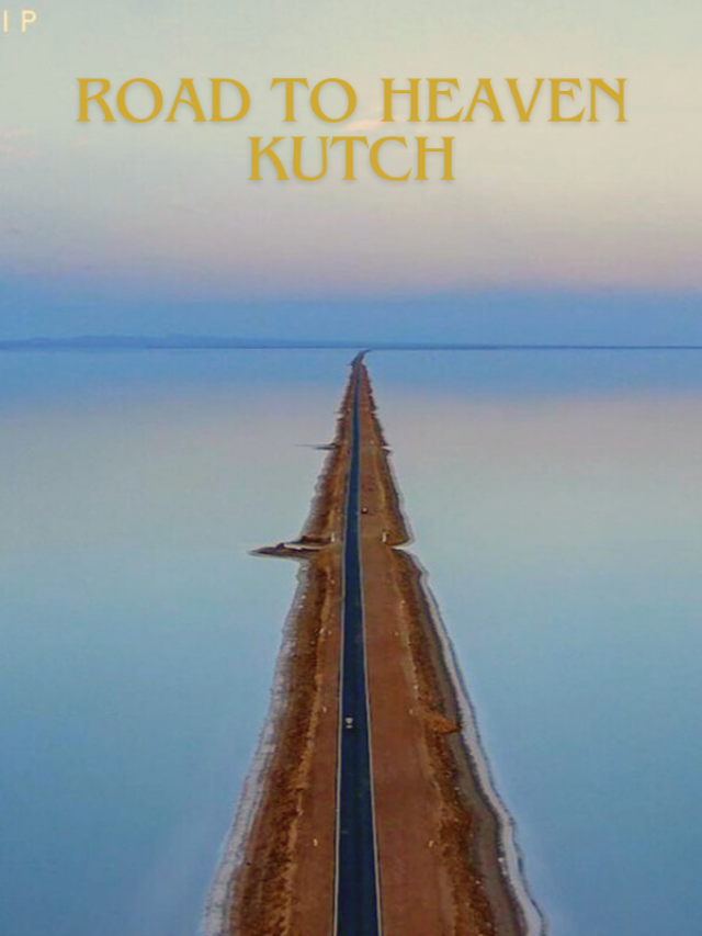 Road to heaven : Best time to visit the rann of kutch and distance from ...