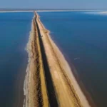 Road to heaven kutch - Khavda to dholavira
