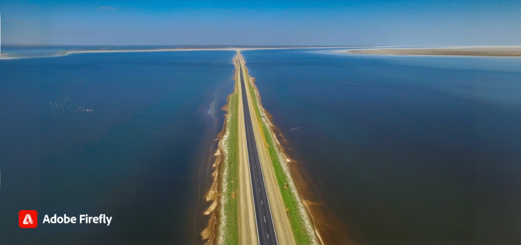 road to heaven kutch