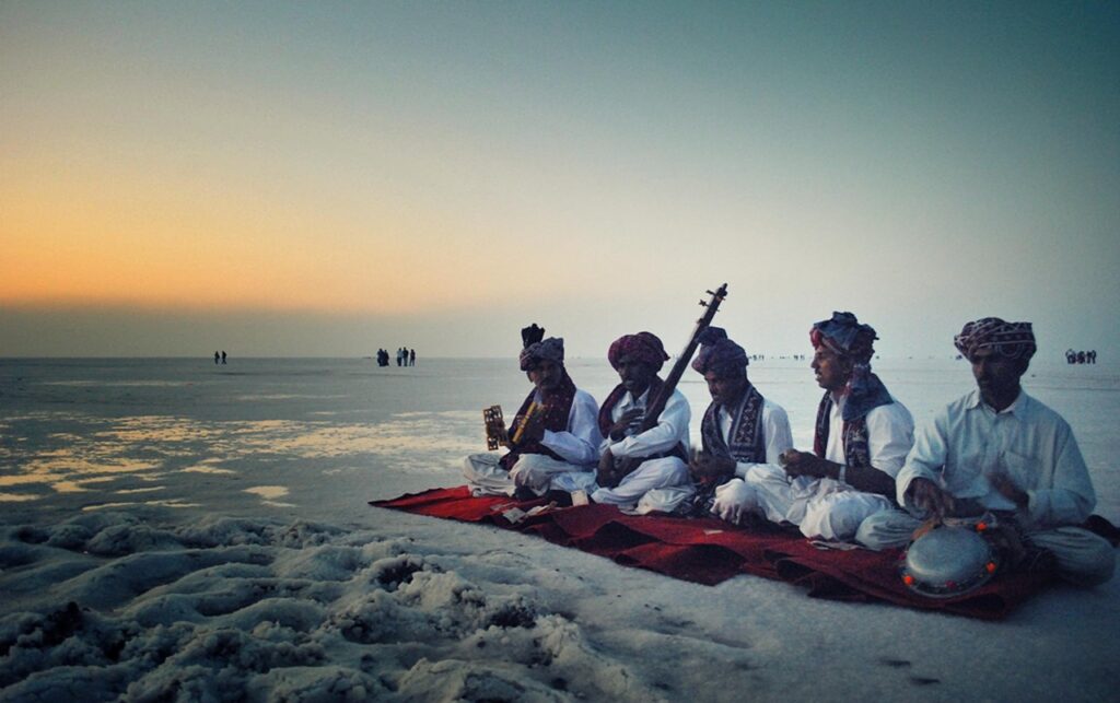 Rann of kutch