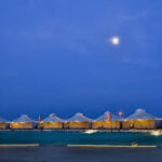 full moon night rann of kutch