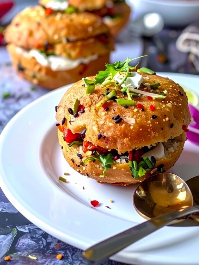 kutch ka prasiddh nashta or Famous snack of Kutch